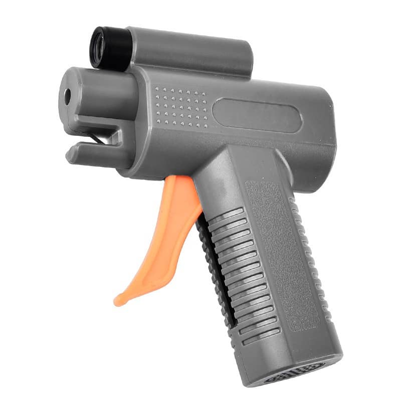 Multifunctional 4-in-1 Window-Breaking Hammer