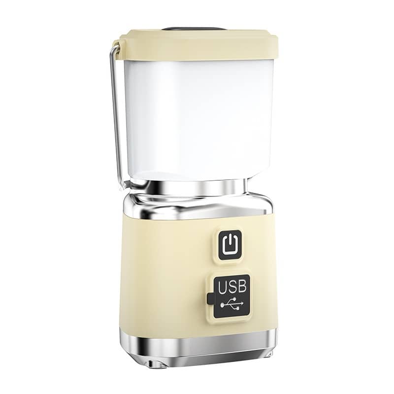 High-Brightness Camping Lamp