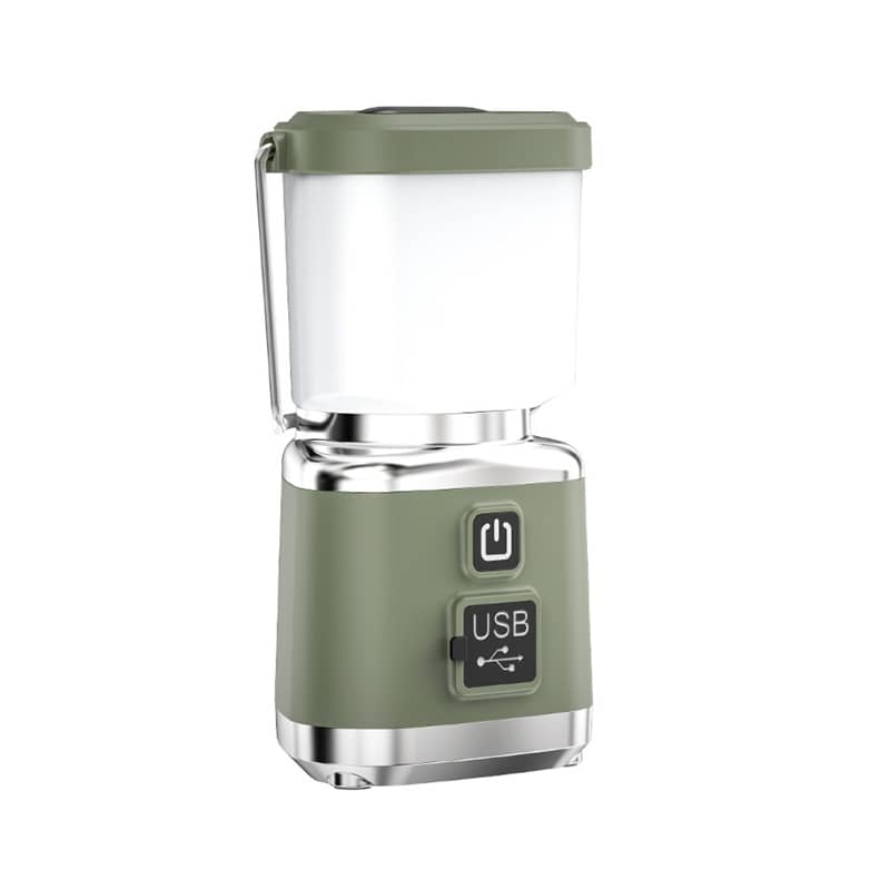 High-Brightness Camping Lamp