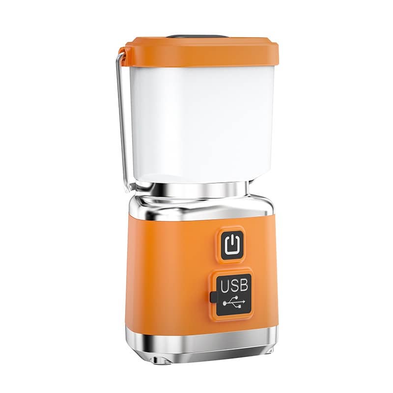 High-Brightness Camping Lamp