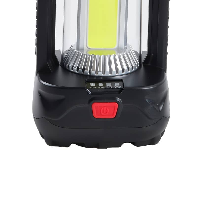 High-Brightness Camping Lamp