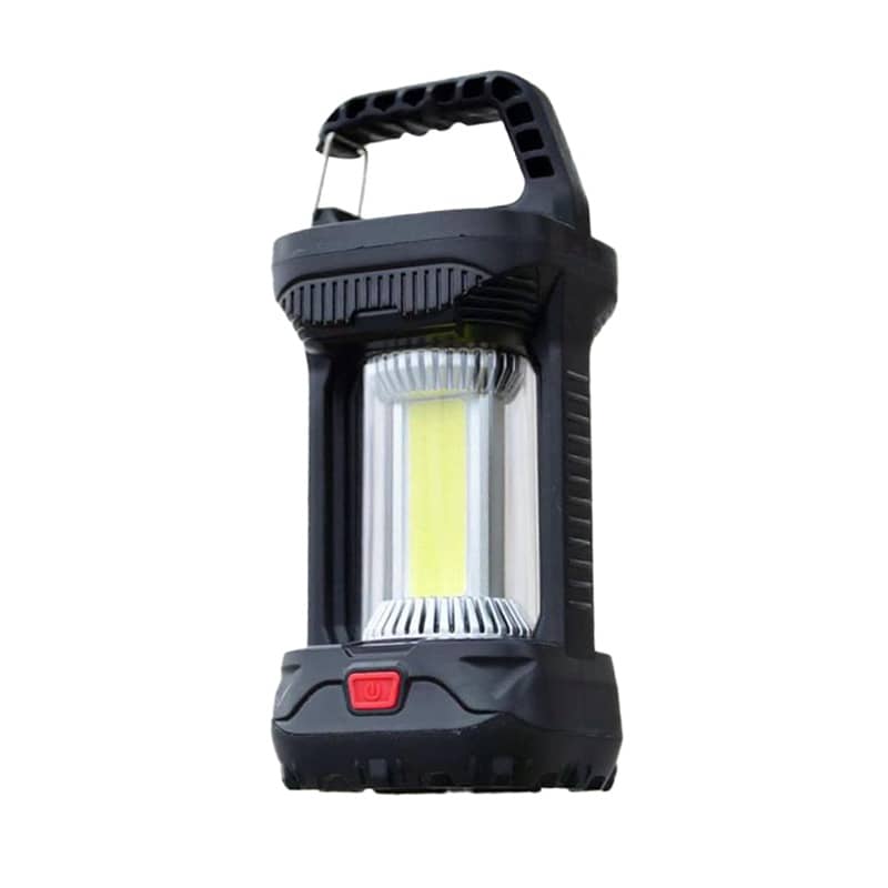 High-Brightness Camping Lamp