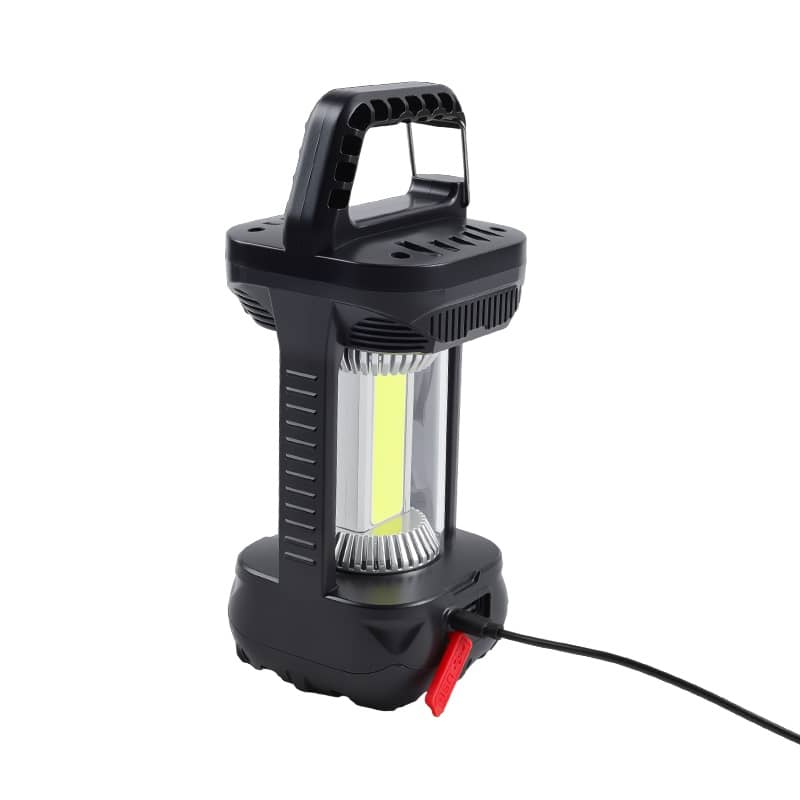 High-Brightness Camping Lamp