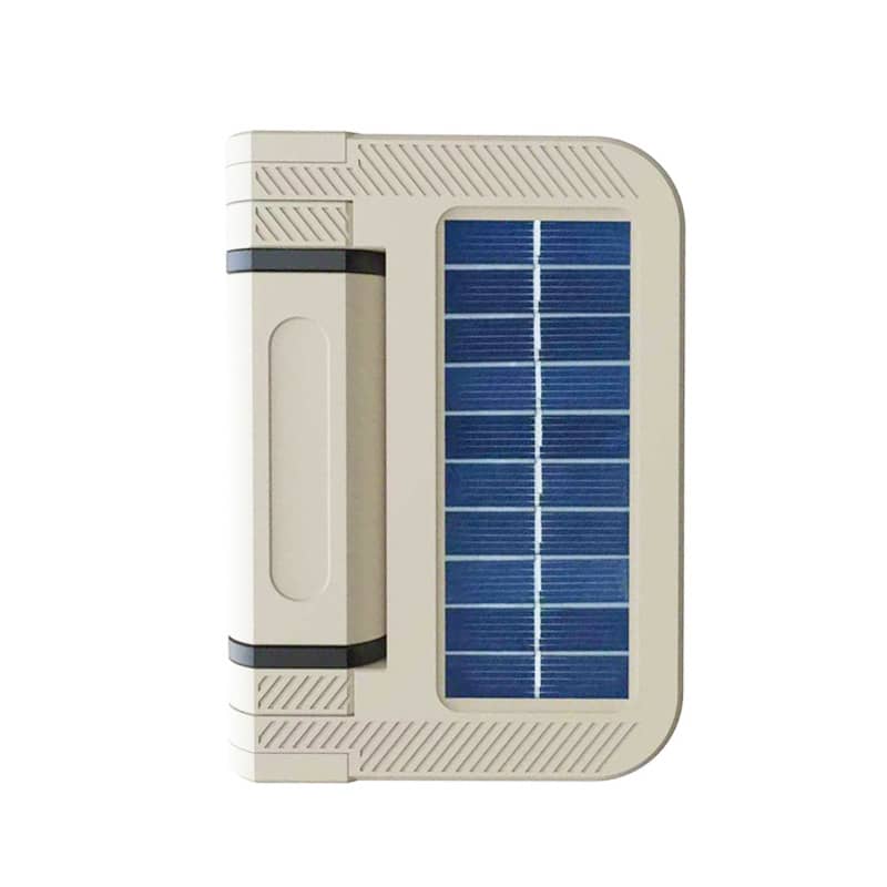 Foldable Solar Camping Lamp