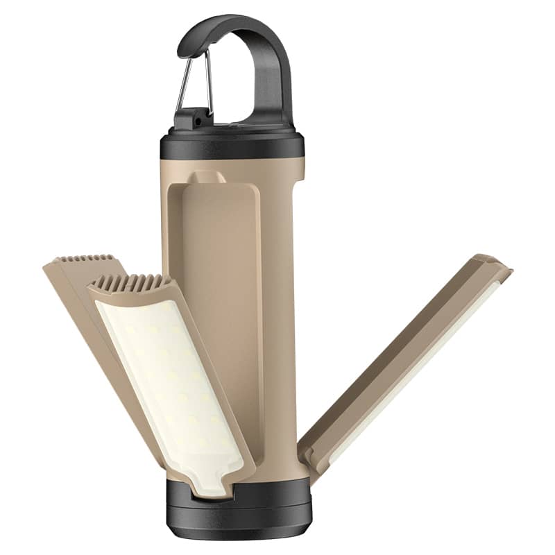 Foldable Camping Lamp
