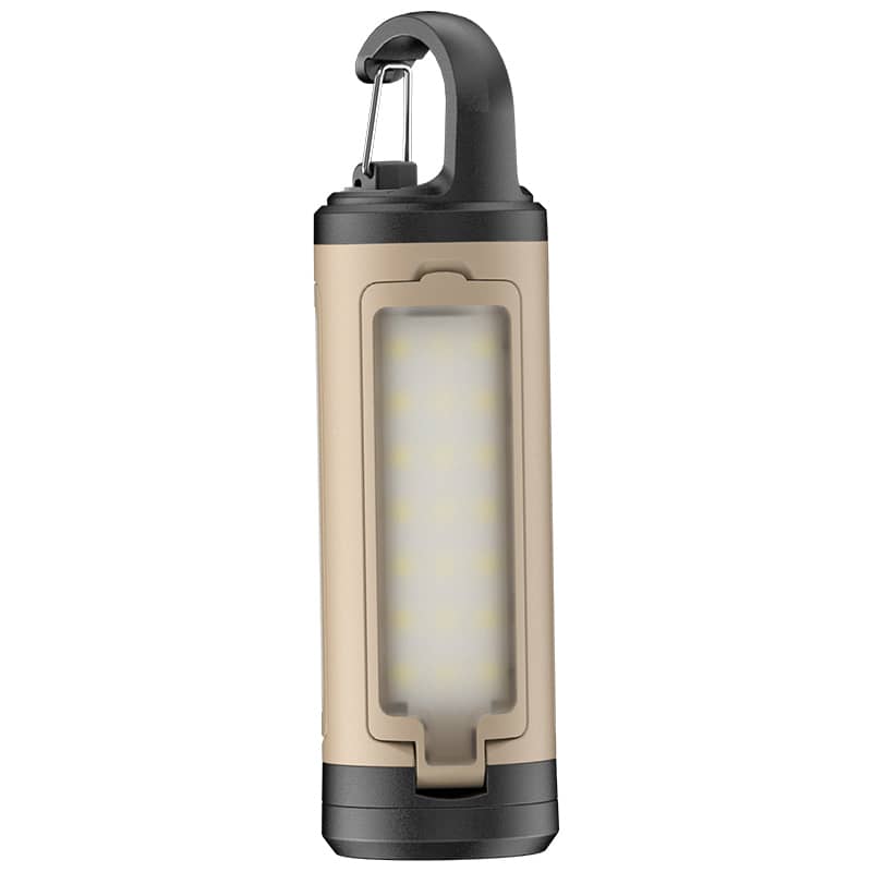 Foldable Camping Lamp