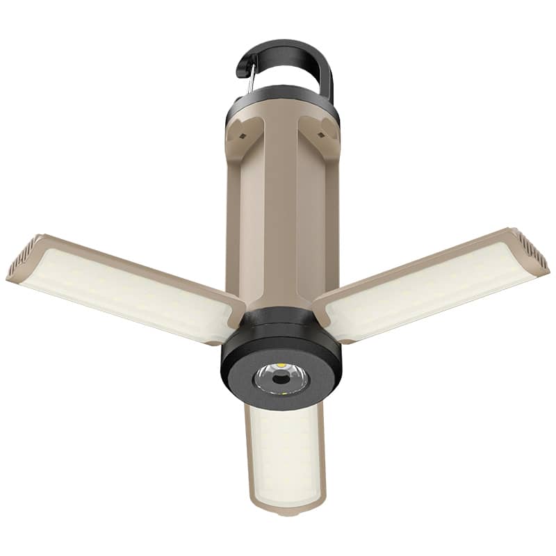 Foldable Camping Lamp