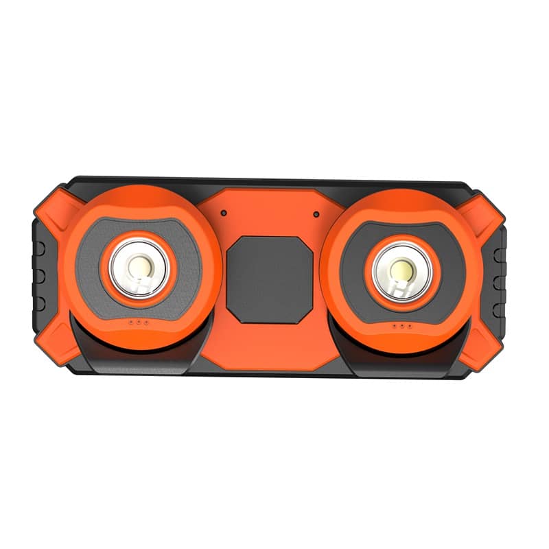 Wireless Charging Work Light