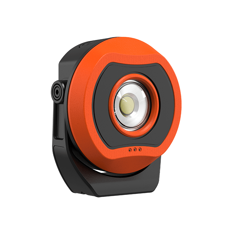 Wireless Charging Work Light