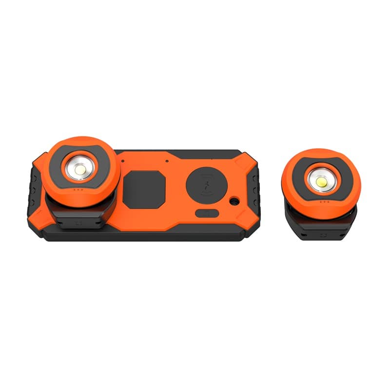 Wireless Charging Work Light
