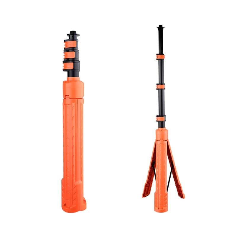 Multifunctional Foldable Work Light
