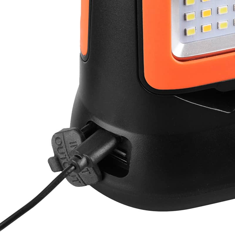 Multifunctional Foldable Work Light