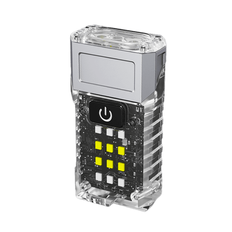 Mini EDC Light