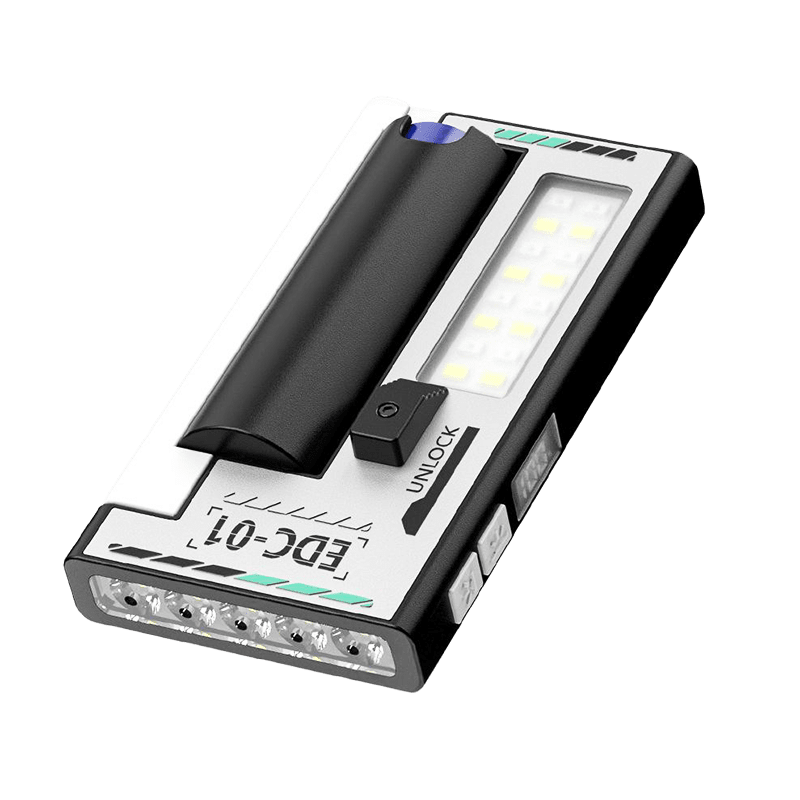EDC Work Light