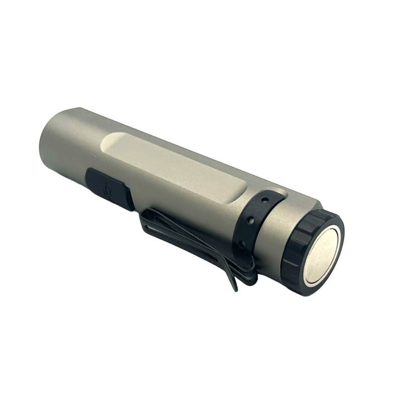 Mini Flashlight