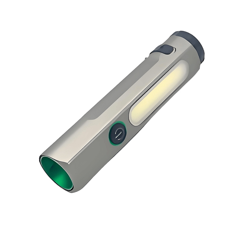 Mini Flashlight