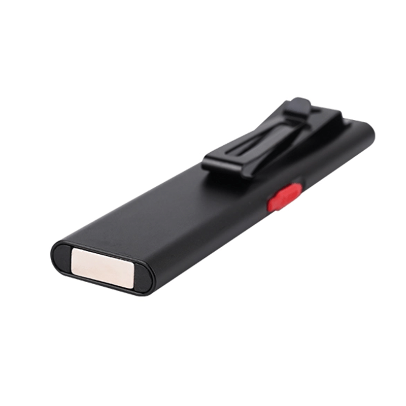 Ultra-Thin Mini Flashlight