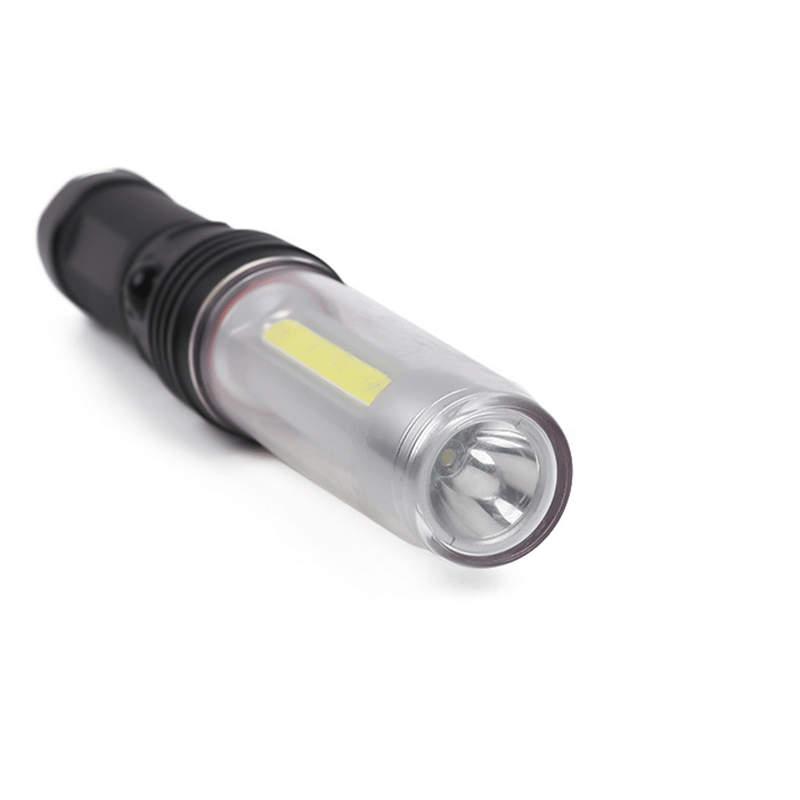 COB Flashlight