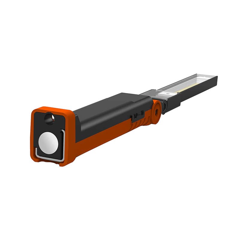 Foldable Work Light