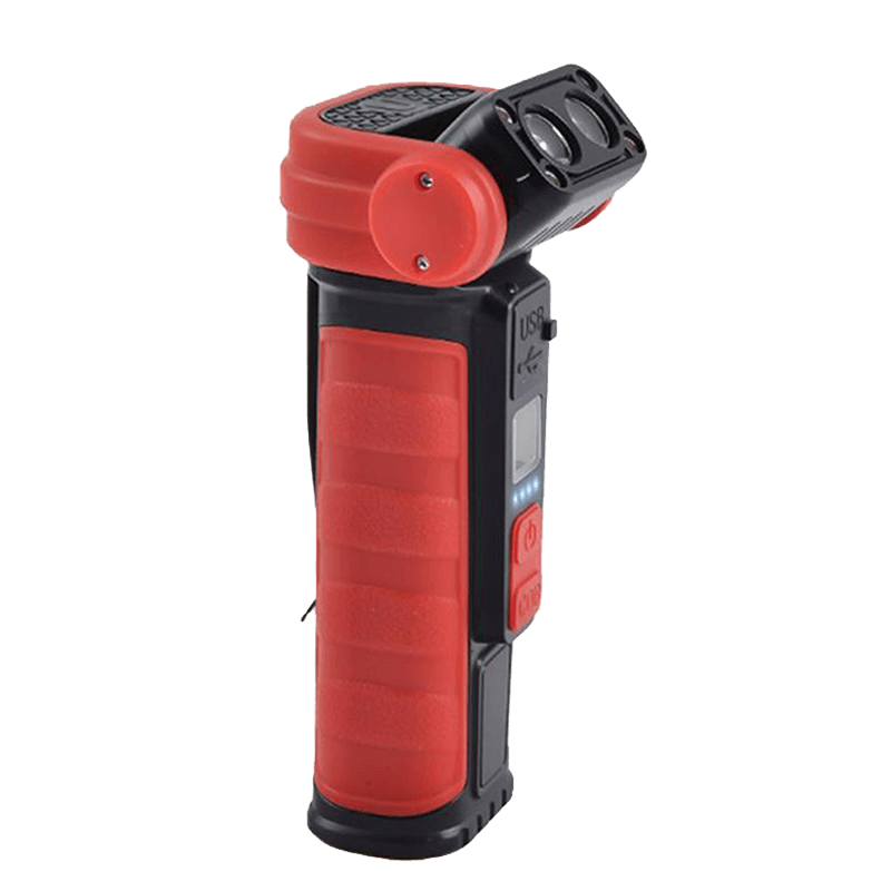 Multi-functional Work Light