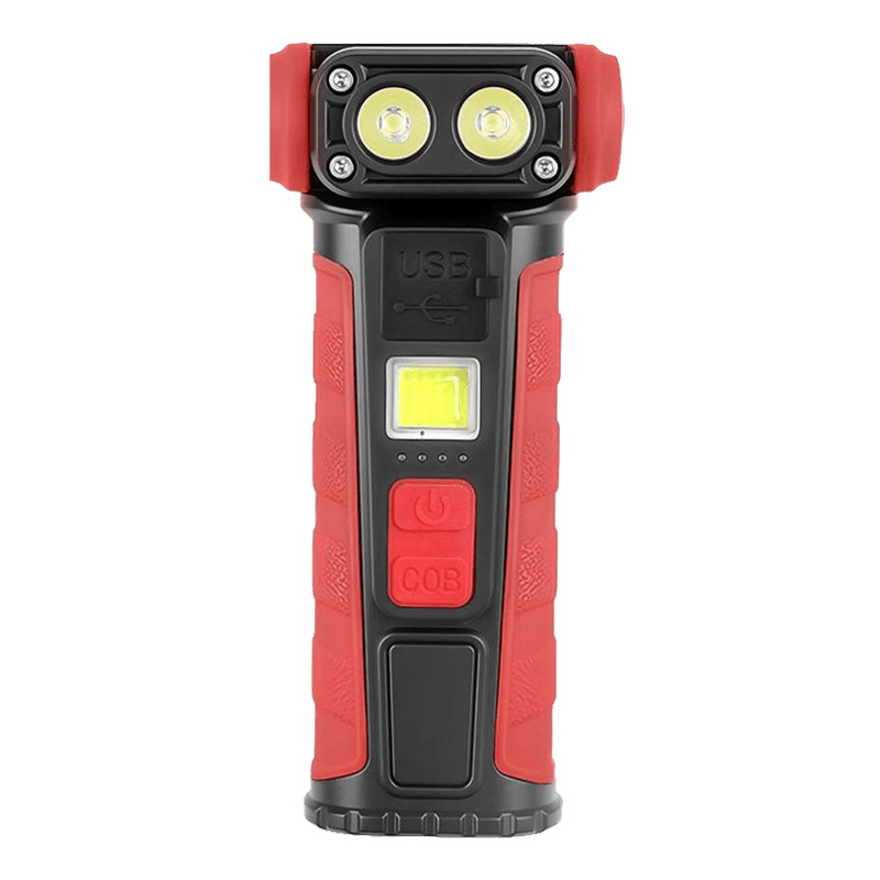 Multi-functional Work Light