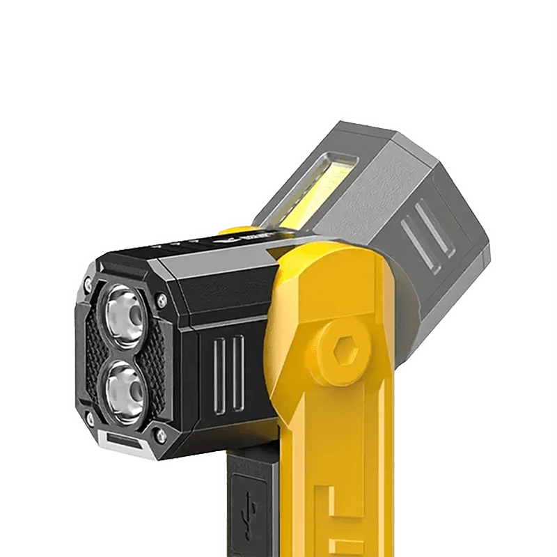 Multi-functional Work Light