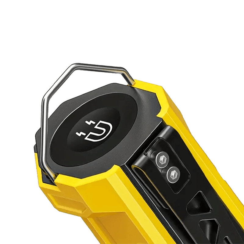 Multi-functional Work Light