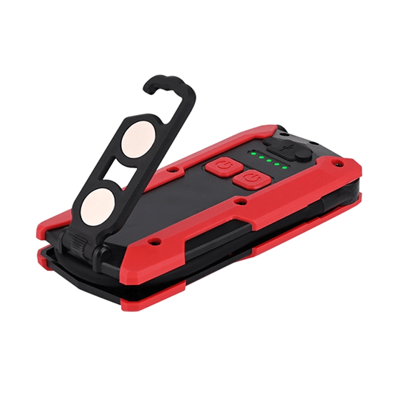 Flexible Hose Work Light