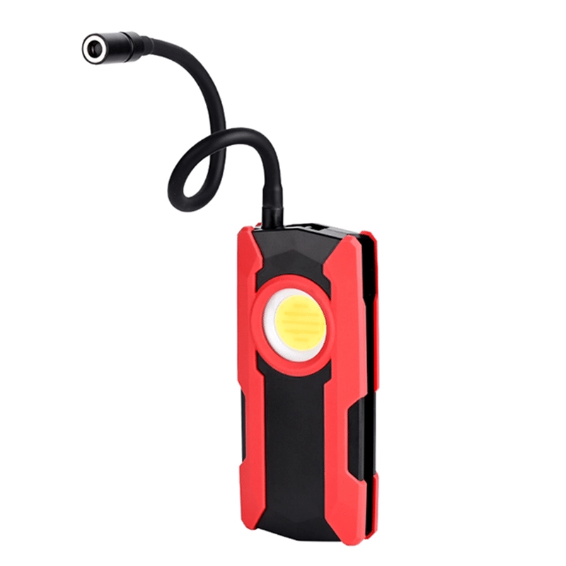 Flexible Hose Work Light