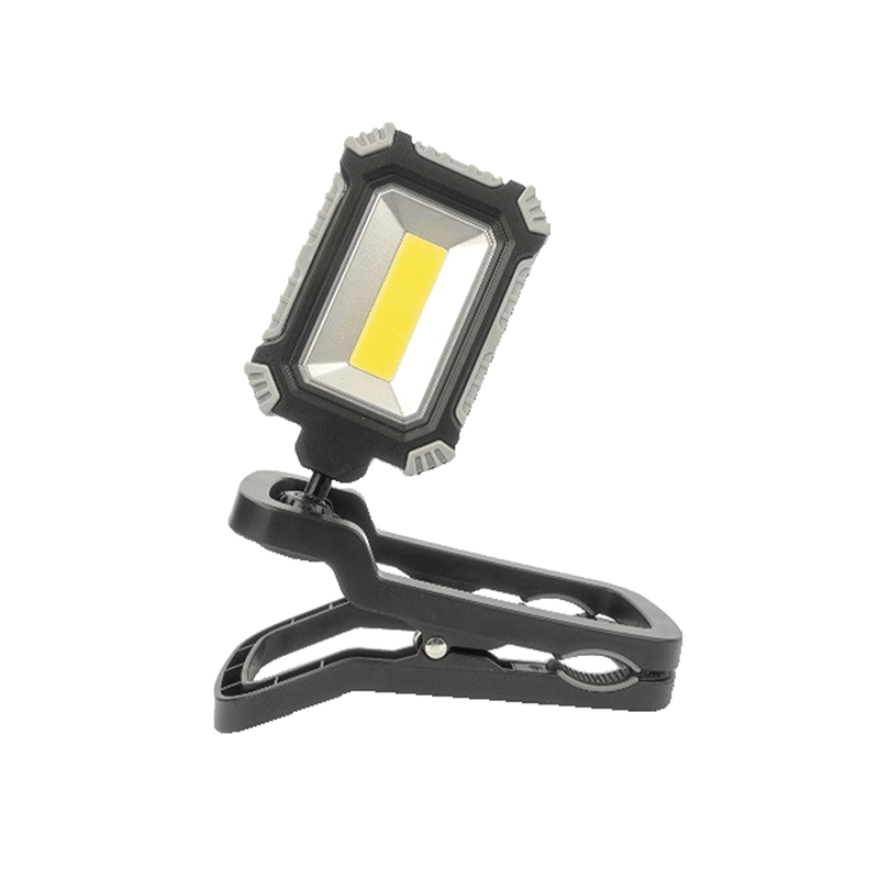 Clip-on Work Light
