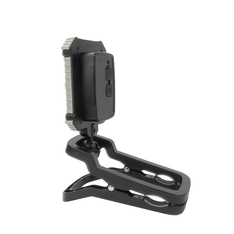 Clip-on Work Light
