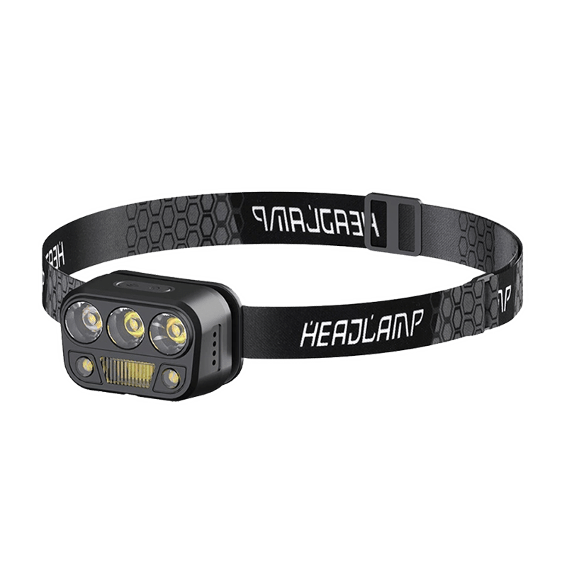 LED Head Light