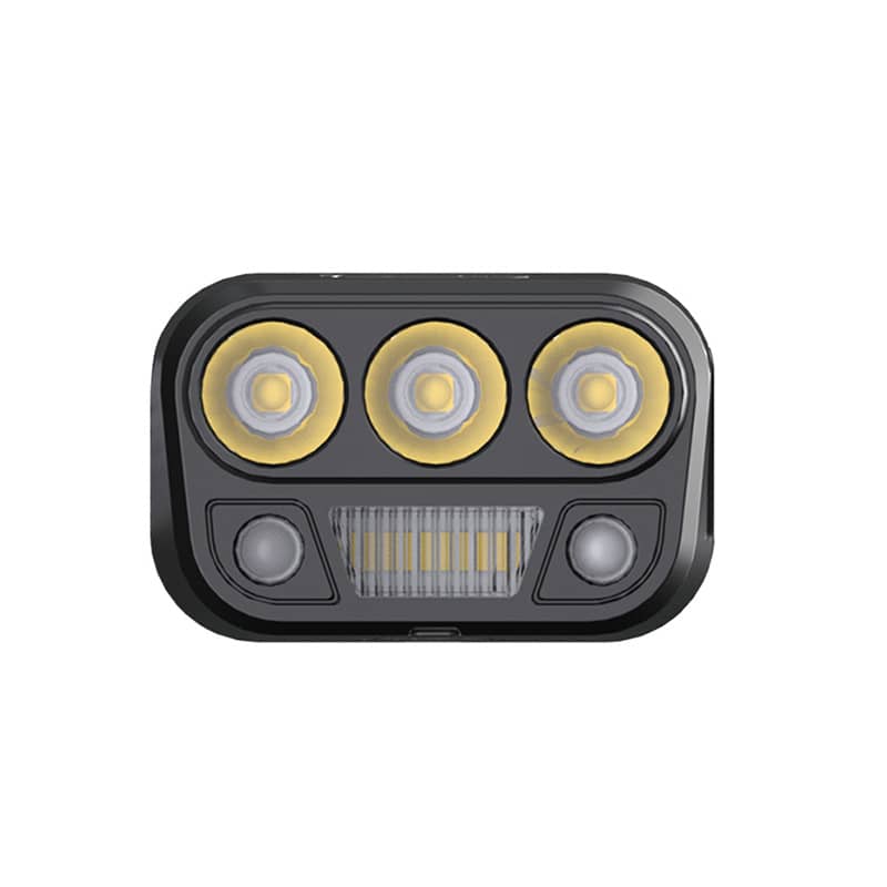 LED Head Light