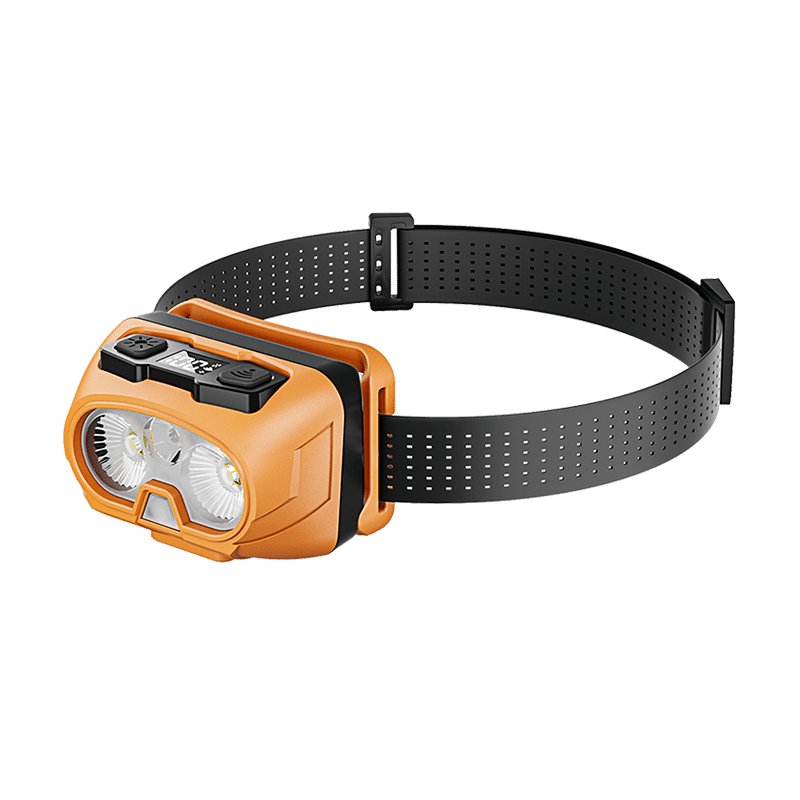 High-brightness Head Light