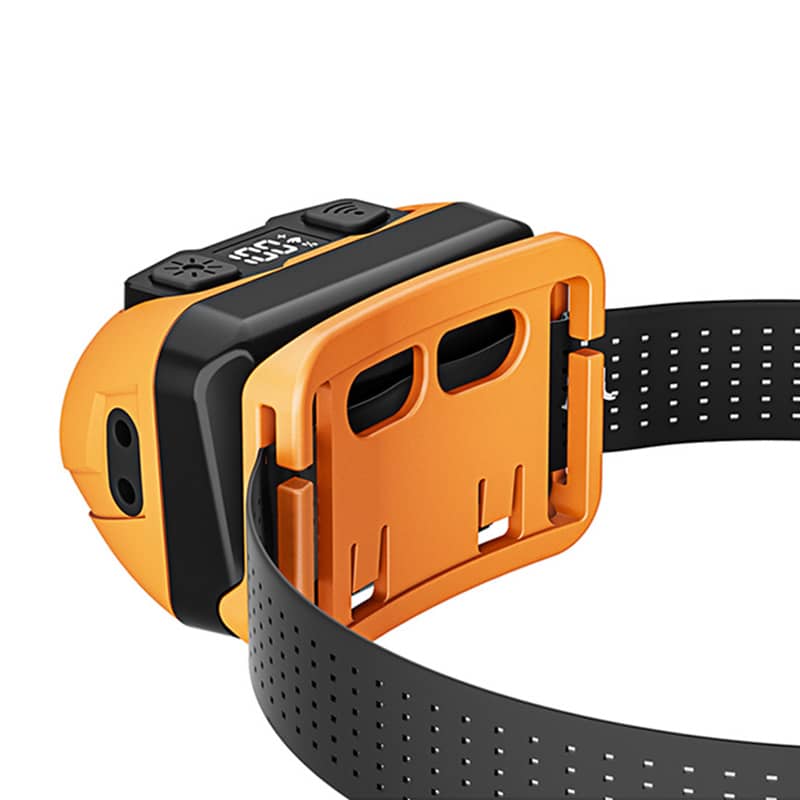 High-brightness Head Light