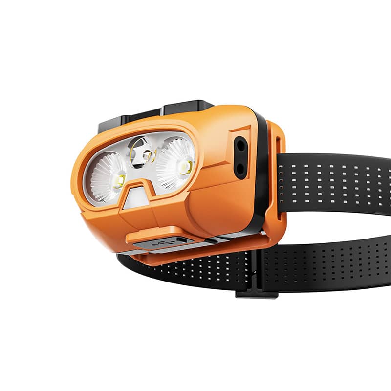 High-brightness Head Light