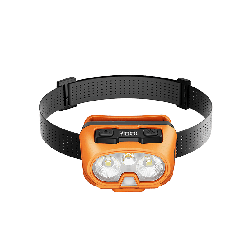 High-brightness Head Light