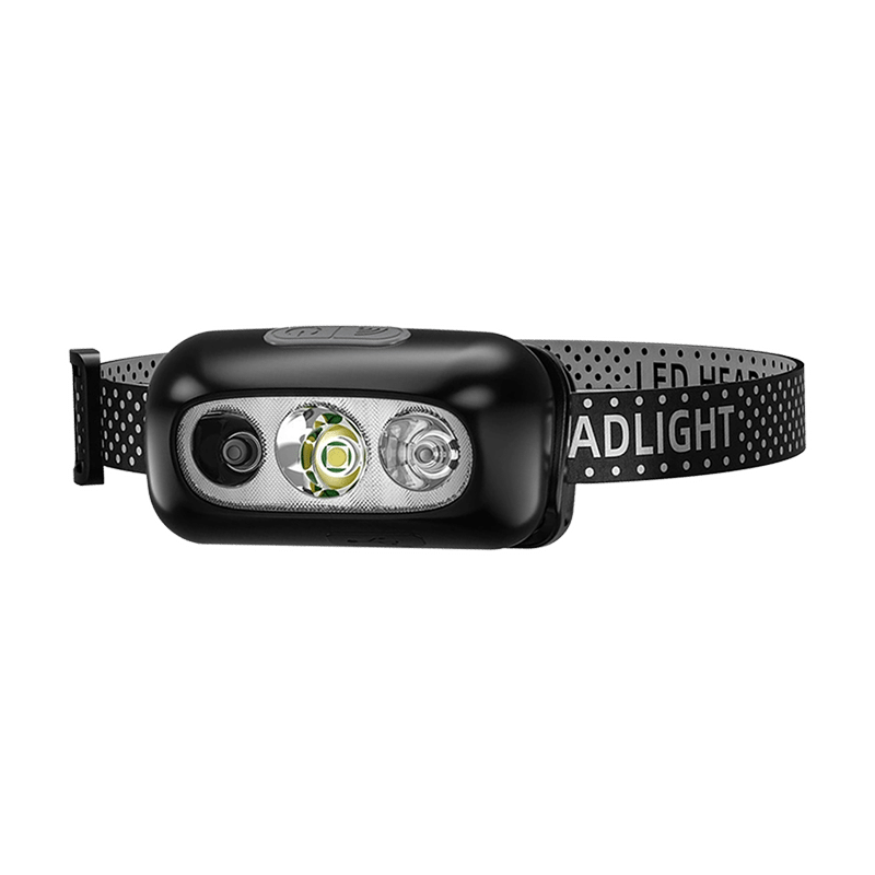 Rechargeable Head Light