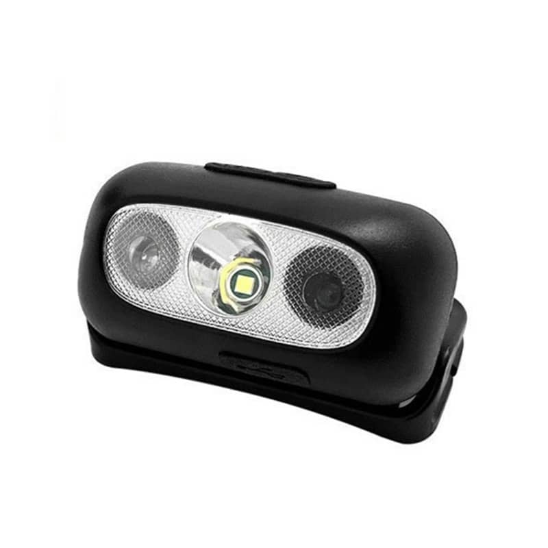 Rechargeable Head Light