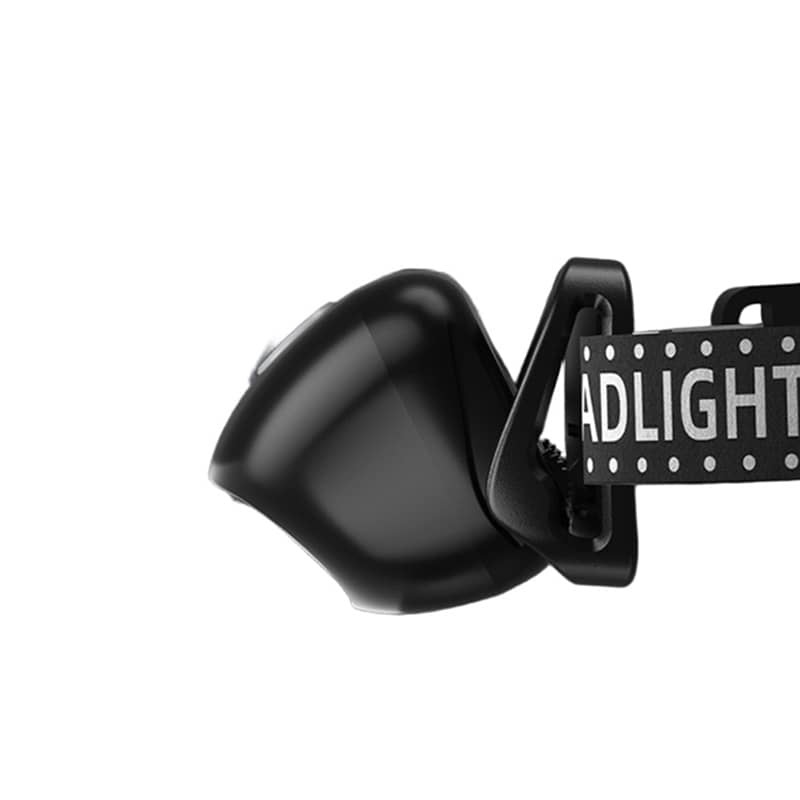 Rechargeable Head Light