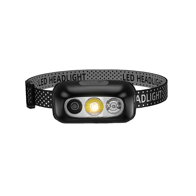 Rechargeable Head Light