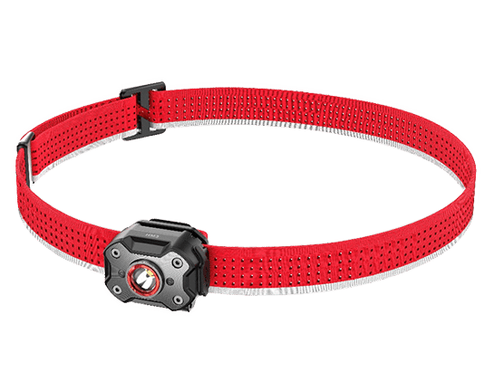 Ultralight Multi-purpose Head Light