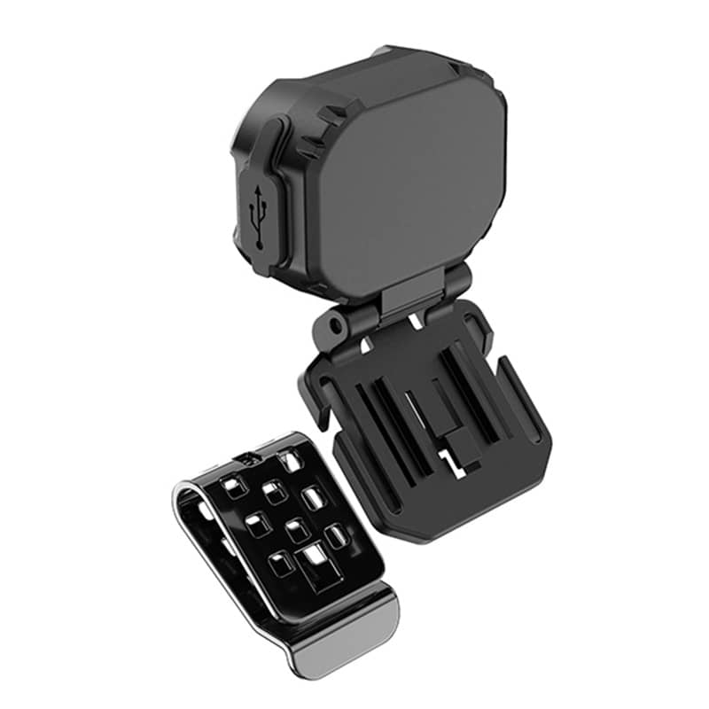 Ultralight Multi-purpose Head Light