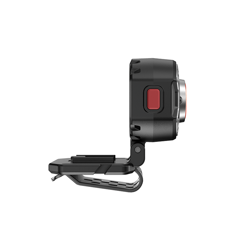 Ultralight Multi-purpose Head Light