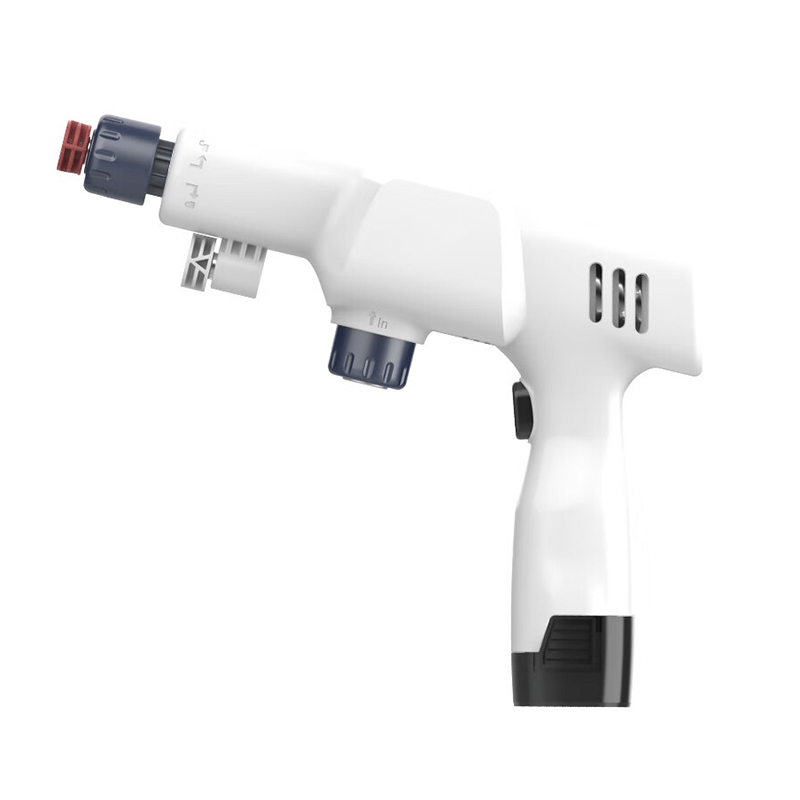 Wireless  Car Washer