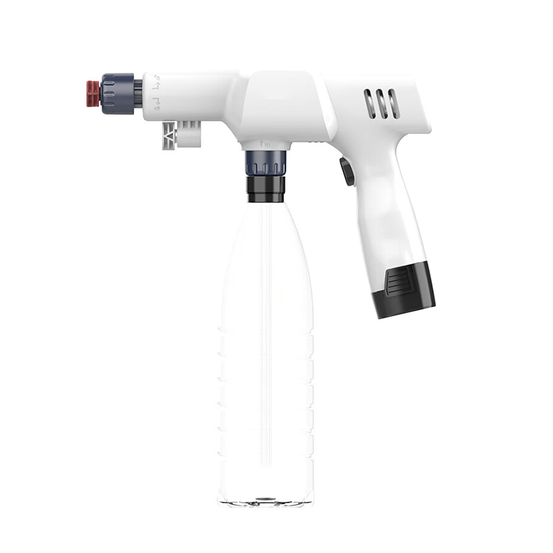 Wireless  Car Washer