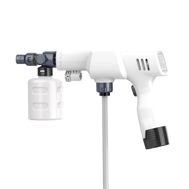 Wireless  Car Washer