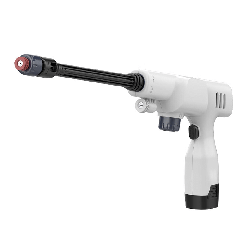 Wireless  Car Washer