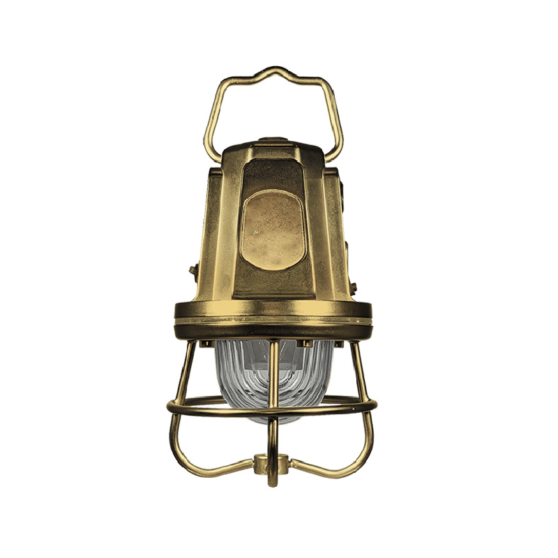 Outdoor Camping Lamp