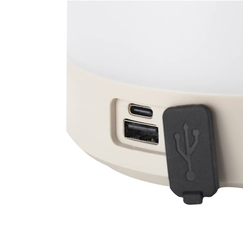 Parent-child Solar Camping Light